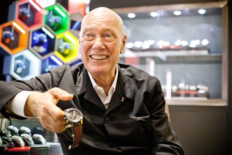 henry buys rolex|The Record Rush to Buy a Rolex or a Patek Philippe Is Over.